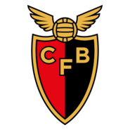 C.F BENFICA Logo PNG Vector