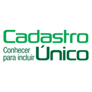 CADASTRO ÚNICO ANTES DE 2023 Logo PNG Vector