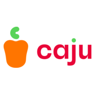 Caju Logo PNG Vector