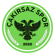 Çakırsaz Spor Logo PNG Vector