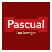 Calidad Pascual Logo PNG Vector