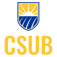 California State University, Bakersfield Vertical Logo PNG Vector