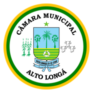 CÂMARA DE ALTO LONGÁ - PI Logo PNG Vector