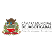 Câmara Municipal de Jaboticabal Logo PNG Vector