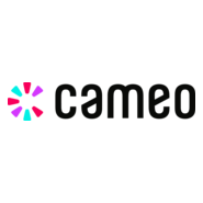 Cameo Logo PNG Vector
