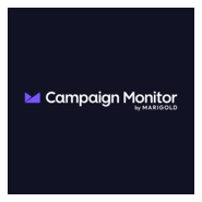 Campaign Monitor Logo PNG Vector