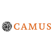 Camus Energy Logo PNG Vector