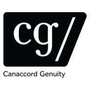 Canaccord Genuity Logo PNG Vector