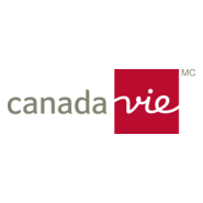 Canada Vie Logo PNG Vector