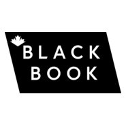 Canadian Black Book Logo PNG Vector