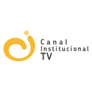 Canal Institucional Logo PNG Vector