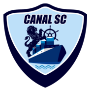 Canal SC (El Qanah Club) Logo PNG Vector