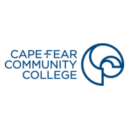 Cape Fear Community College Logo PNG Vector
