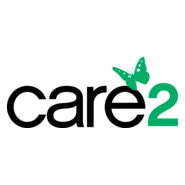 Care2 Logo PNG Vector