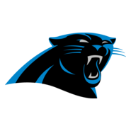 Carolina Panthers Logo PNG Vector