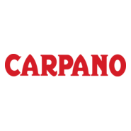 Carpano Logo PNG Vector