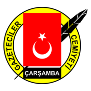 çarşamba gazeteciler cemiyeti Logo PNG Vector