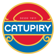 CATUPIRY Logo PNG Vector