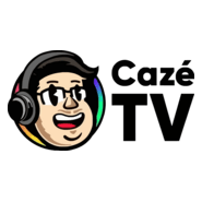 CazéTV Logo PNG Vector