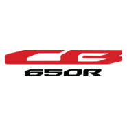 cb 650 r Logo PNG Vector
