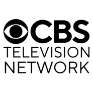 CBS Television Network Logo PNG Vector