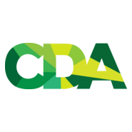 CDA-Capital Development Authority Logo PNG Vector