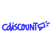 Cdiscount Logo PNG Vector