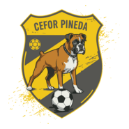 Cefor Pineda Logo PNG Vector