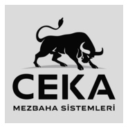 Ceka Mezbaha Logo PNG Vector