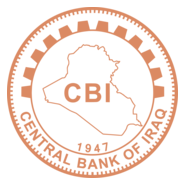 Central Bank of Iraq Logo PNG Vector