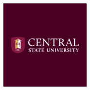 Central State University Logo PNG Vector