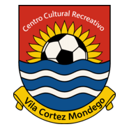 CENTRO CULTURAL RECREATIVO VILA CORTEZ MONDEGO Logo PNG Vector