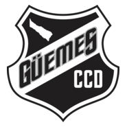 Centro Cultural y Deportivo Miguel de Guemes Logo PNG Vector
