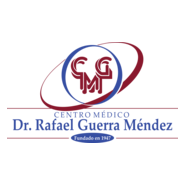 Centro Médico Dr Rafael Guerra Méndez Logo PNG Vector