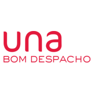 Centro Universitário UNA - Faculdade Bom Despacho Logo PNG Vector
