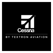 Cessna Aircraft Logo PNG Vector