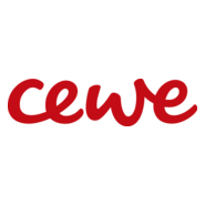 Cewe Logo PNG Vector