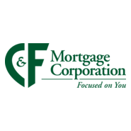 C&F Mortgage Corporation Logo PNG Vector