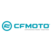 CF Moto Logo PNG Vector