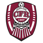 CFR Cluj Logo PNG Vector