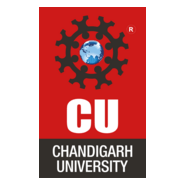 Chandigarh University Logo PNG Vector