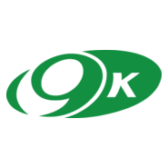 Channel 9 (Stary Oskol) Logo PNG Vector