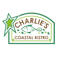 Charlie's Coastal Bistro Logo PNG Vector