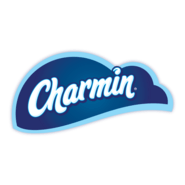 Charmin Logo PNG Vector