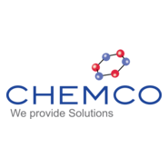 Chemco Mauritius Logo PNG Vector