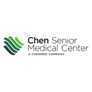 Chen Senior Medical Center Logo PNG Vector