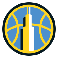 Chicago Sky Logo PNG Vector