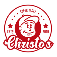 Christo's Logo PNG Vector