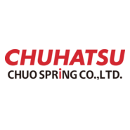 Chuo Spring Co Ltd Logo PNG Vector