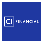 CI Financial Logo PNG Vector